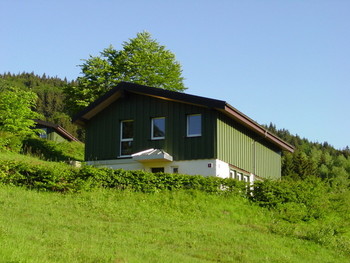 Christelijk vakantiepark Zwarte Woud